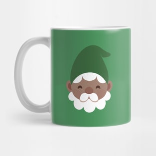 Green gnomes Mug